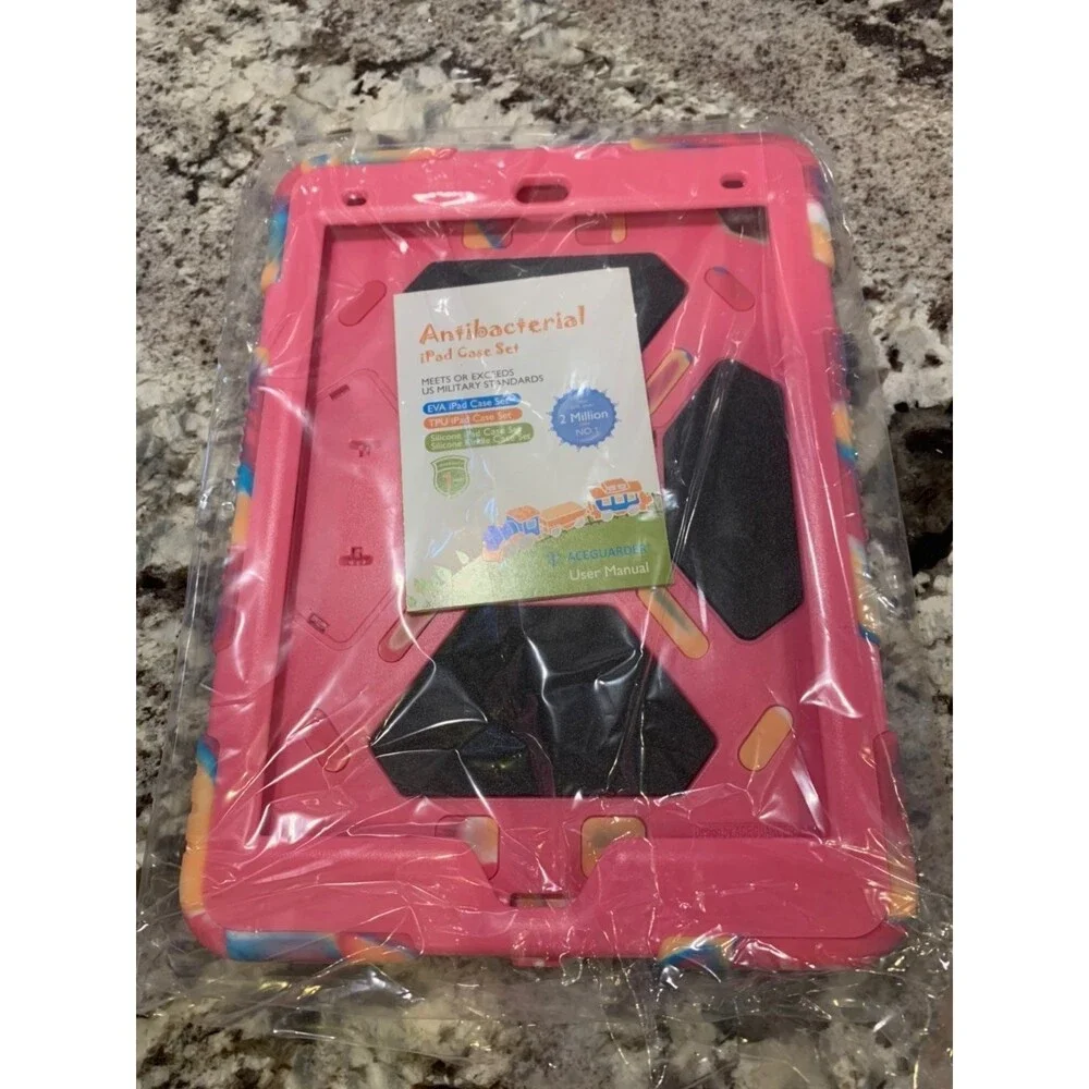 NWT Ipad Case